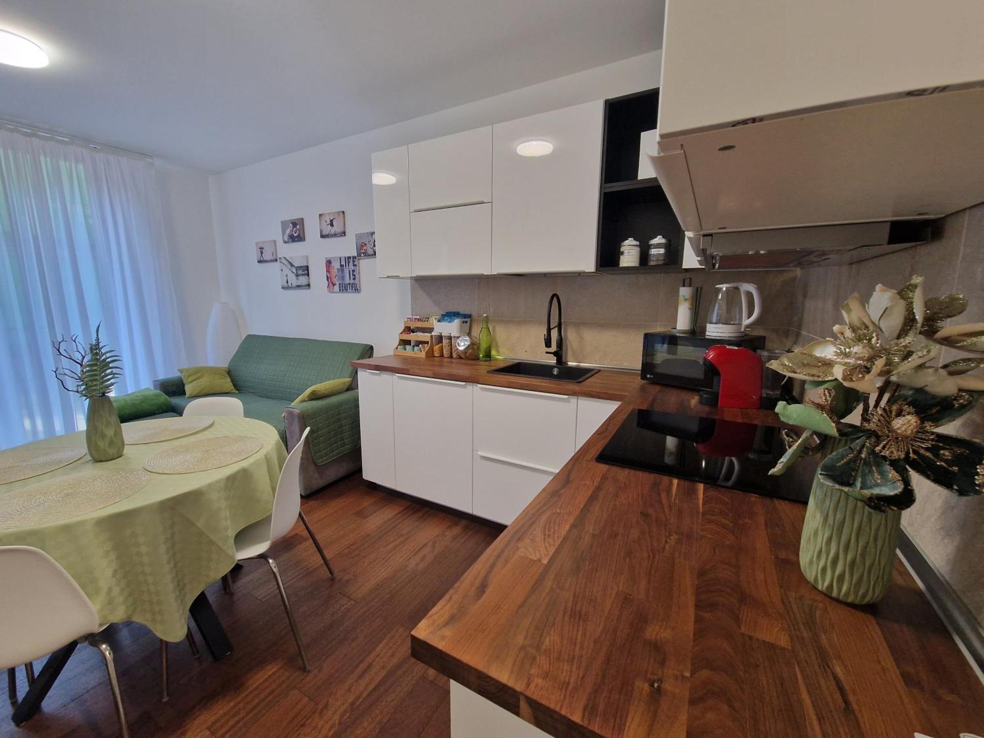 La Casa Di Vale Muse Apartment Trento Exterior photo